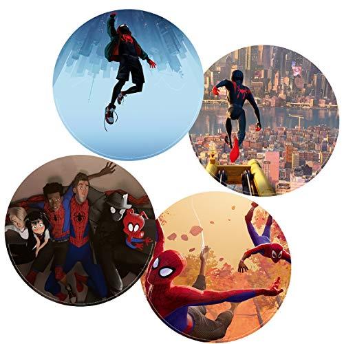 Spider-Man: Into the Spider-Verse (Original Soundtrack) [Disco de Vinil]
