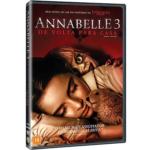 Annabelle 3 De Volta para Casa, Sony