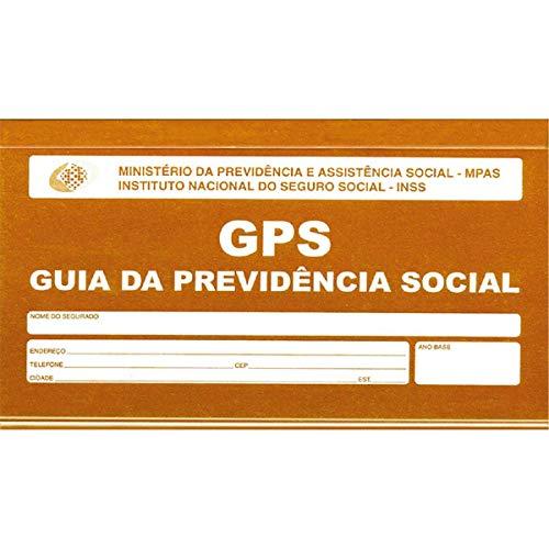 Impresso Previdência Social, São Domingos, 6006, Multicor