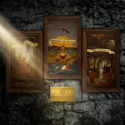 Opeth - Pale Communion [Disco de Vinil]