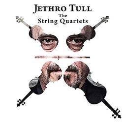 Jethro Tull - Jethro Tull - The String Quart [Disco de Vinil]