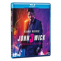 John Wick 3 Parabellum [Blu-Ray]