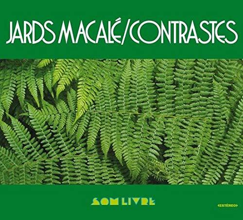 Jards Macale - Contrastes [CD]