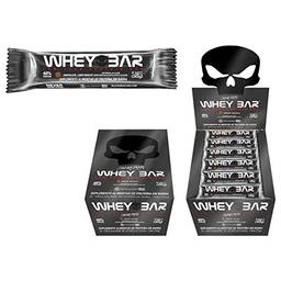 Whey Bar 24 Uni Chocolate