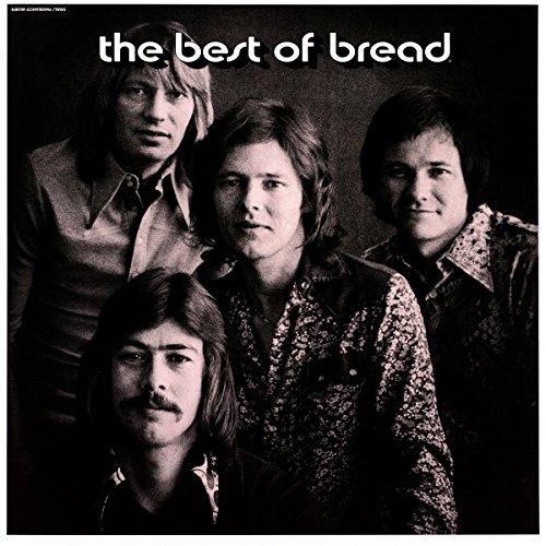 Best Of Bread [Disco de Vinil]