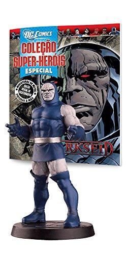 DC Figurines. Darkseid