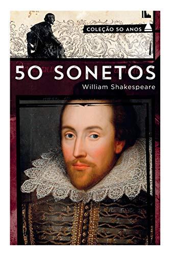 50 sonetos (Coleção 50 anos)