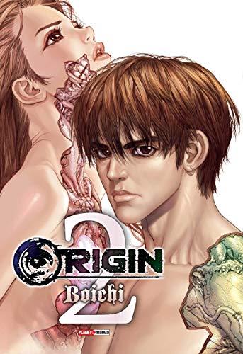 Origin Vol. 2