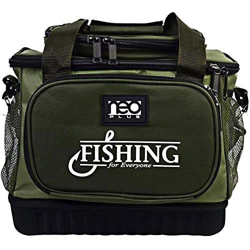 Bolsa Pesca Neo Plus Fishing Bag Marine Sports 76,82 CJ 68,84 MS
