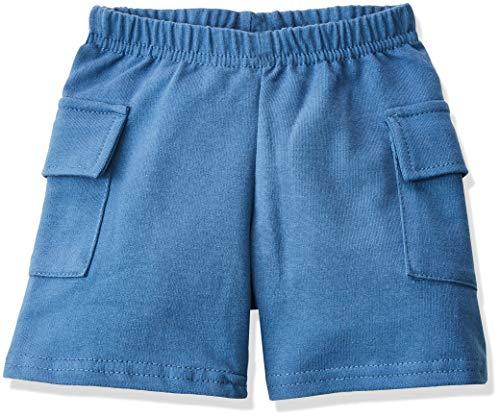 TipTop Shorts, Azul (Azul Jeans), M