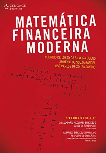 Matemática financeira moderna