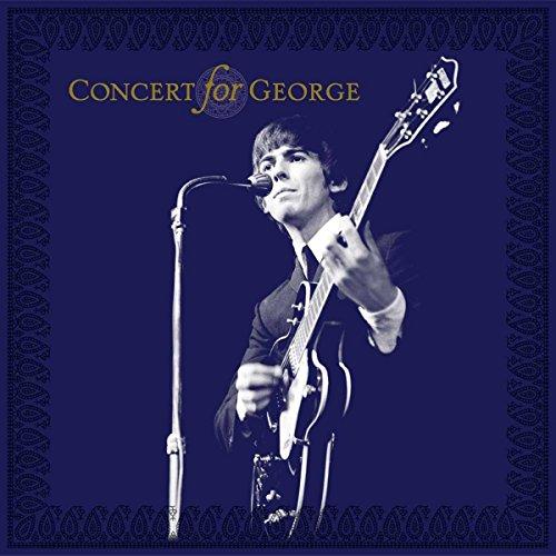 Concert For George [CD]