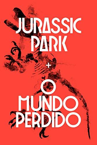 Jurassic Park 25 Anos - Caixa