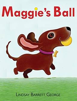 Maggie's Ball