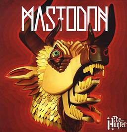 Mastodon - The Hunter [Disco de Vinil]