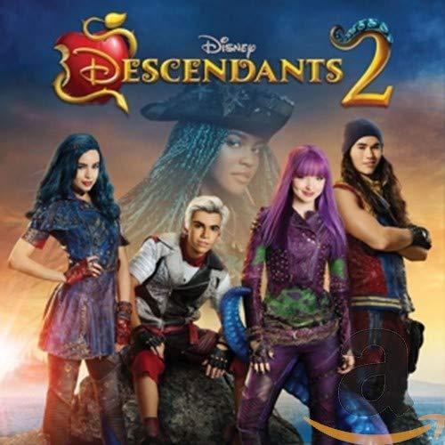 Descendants 2 [Original TV Movie Soundtrack]