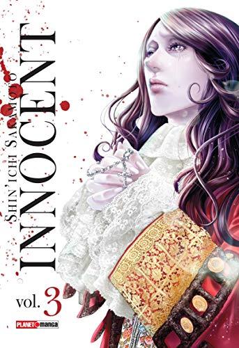 Innocent - Volume 03
