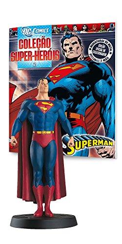 DC Figurines. Superman