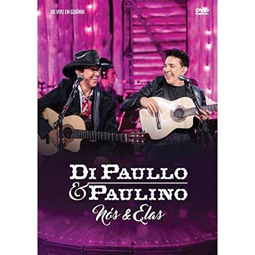 DI PAULLO & PAULINO - DI PAULLO & PAULINO - NOS & ELAS - AO VI