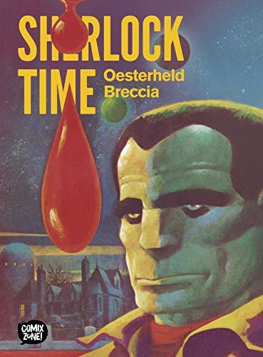 Sherlock Time (exclusivo Amazon)