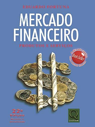 Mercado Financeiro – Produtos e Serviços 22ª Edição