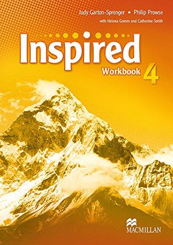 Promo-Inspired Workbook-4