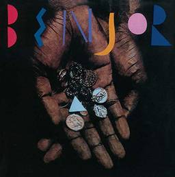 Jorge Bem Jor - Benjor [CD]