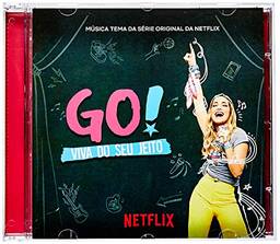Go! Viva Do Seu Jeito (Original Soundtrack)