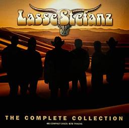 Lasse Stefanz - the Complete Collection