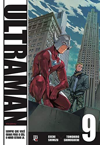 Ultraman - Vol. 9