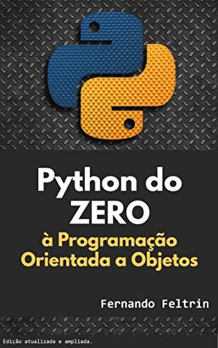 Python do ZERO à Programação Orientada a Objetos