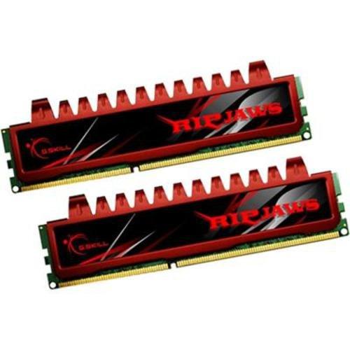 Kit de Memoria Ripjaws 2X2Gb 240P D3 1600 PC3 12800, G.SKILL, F3-12800CL9D-4GBRL, 4 Gb