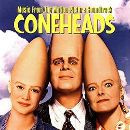 Coneheads Soundtrack - Coneheads [Disco de Vinil]