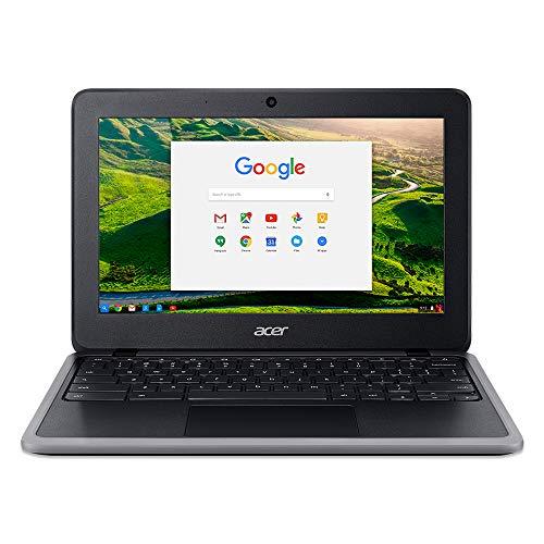 Acer Chromebook C7 C733-C6M8 InteL N4000 4 GB 11.6 32 Gb Chrome OS