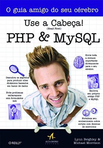Use A Cabeça! PHP e MySQL