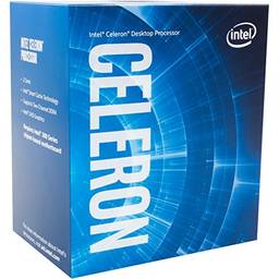 ProInt Celeron G4900 3.10GHz 2MB DDR4 (BX80684G4900963823), Intel, BX80684G4900