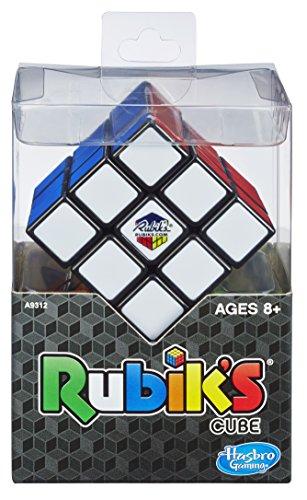 Hasbro Gaming Jogo Gaming Rubiks Cubo