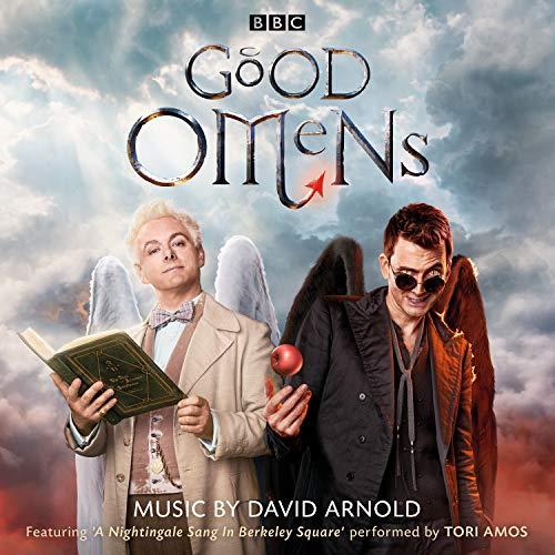 Good Omens (Original Soundtrack) [Disco de Vinil]