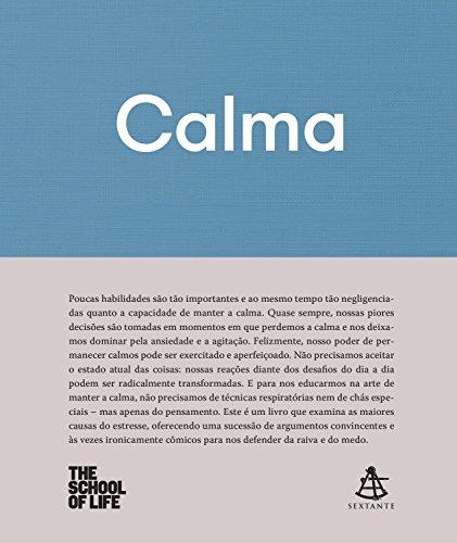 Calma (The School of Life)