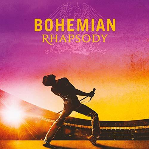 Bohemian Rhapsody - The Original Soundtrack [CD]