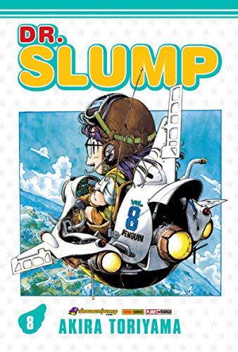 Dr. Slump - Volume 8