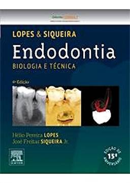 Endodontia: Biologia e Técnica