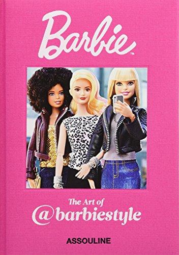 Barbie Style