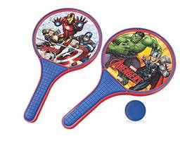 Frescoball Avengers Ec,lider Brinquedos,multicor Lider Brinquedos Multicor