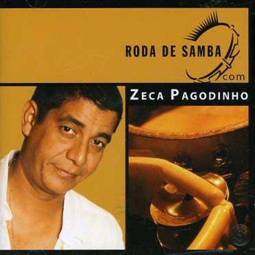 Roda de Samba [CD]