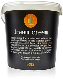 Dream Cream 3 Kg, Lola Cosmetics