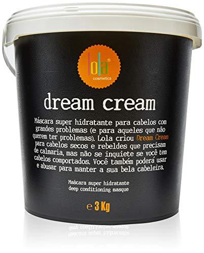 Dream Cream 3 Kg, Lola Cosmetics