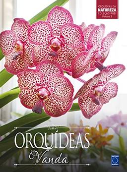 Orquídeas Vanda