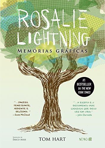 Rosalie Lightning: Memórias gráficas