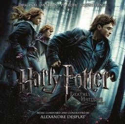 Harry Potter and the Deathly Hallows: Part 1 (Original Motion Picture Soundtrack)
